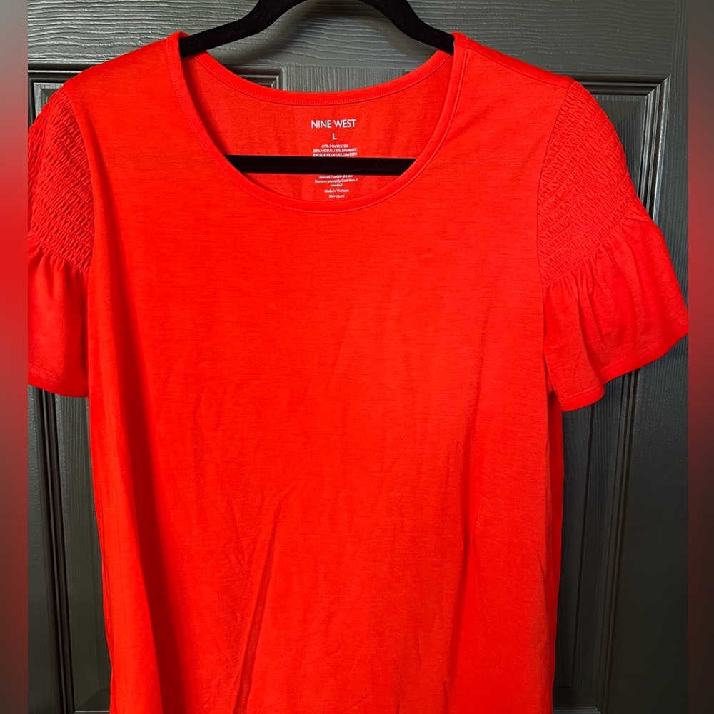 Nine West blouse